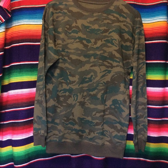 original use sweater